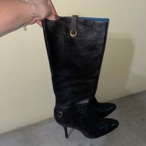 J VINCENT woman’s boots